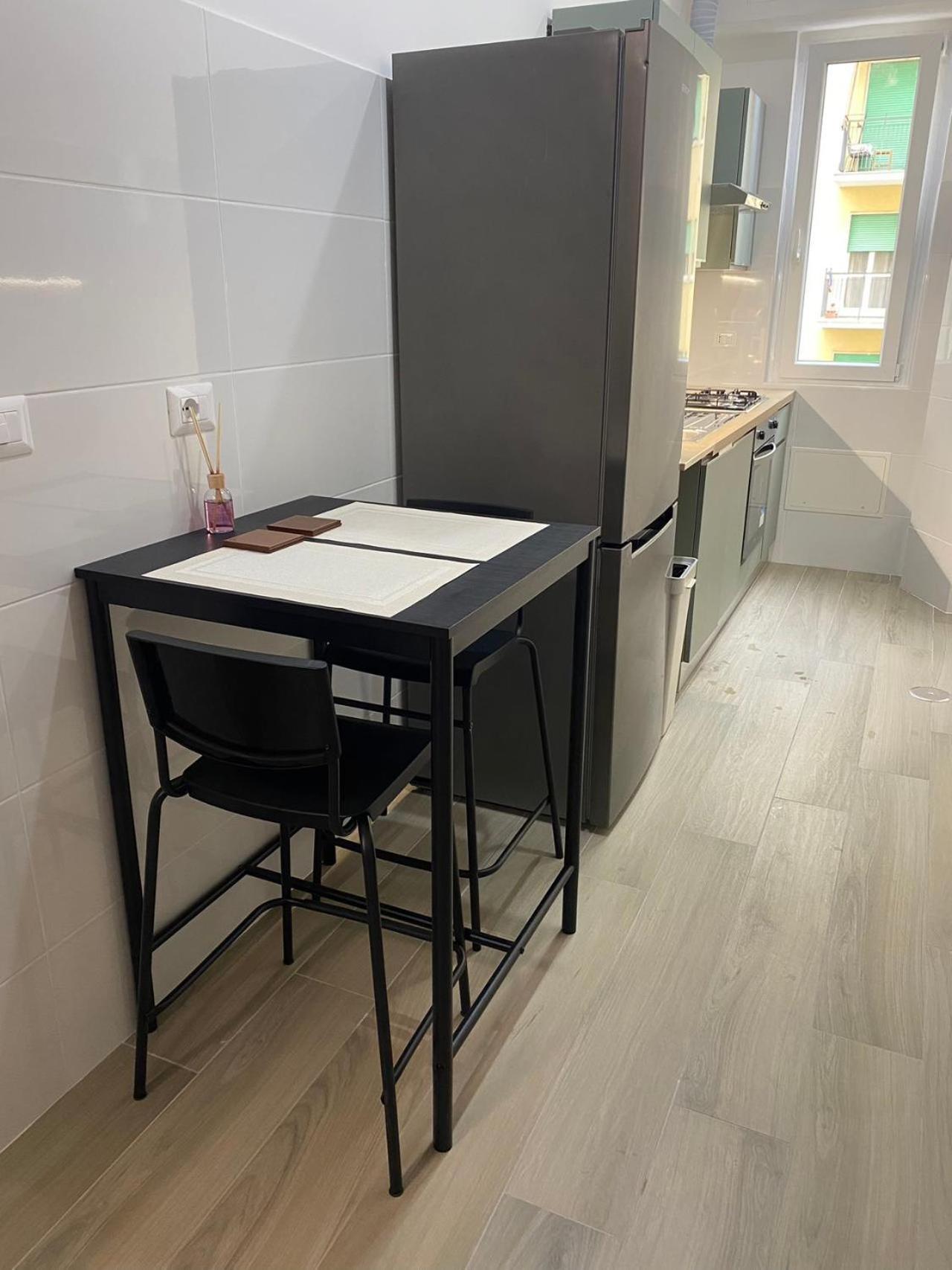 B8 Wang Acomodação com café da manhã Roma Exterior foto