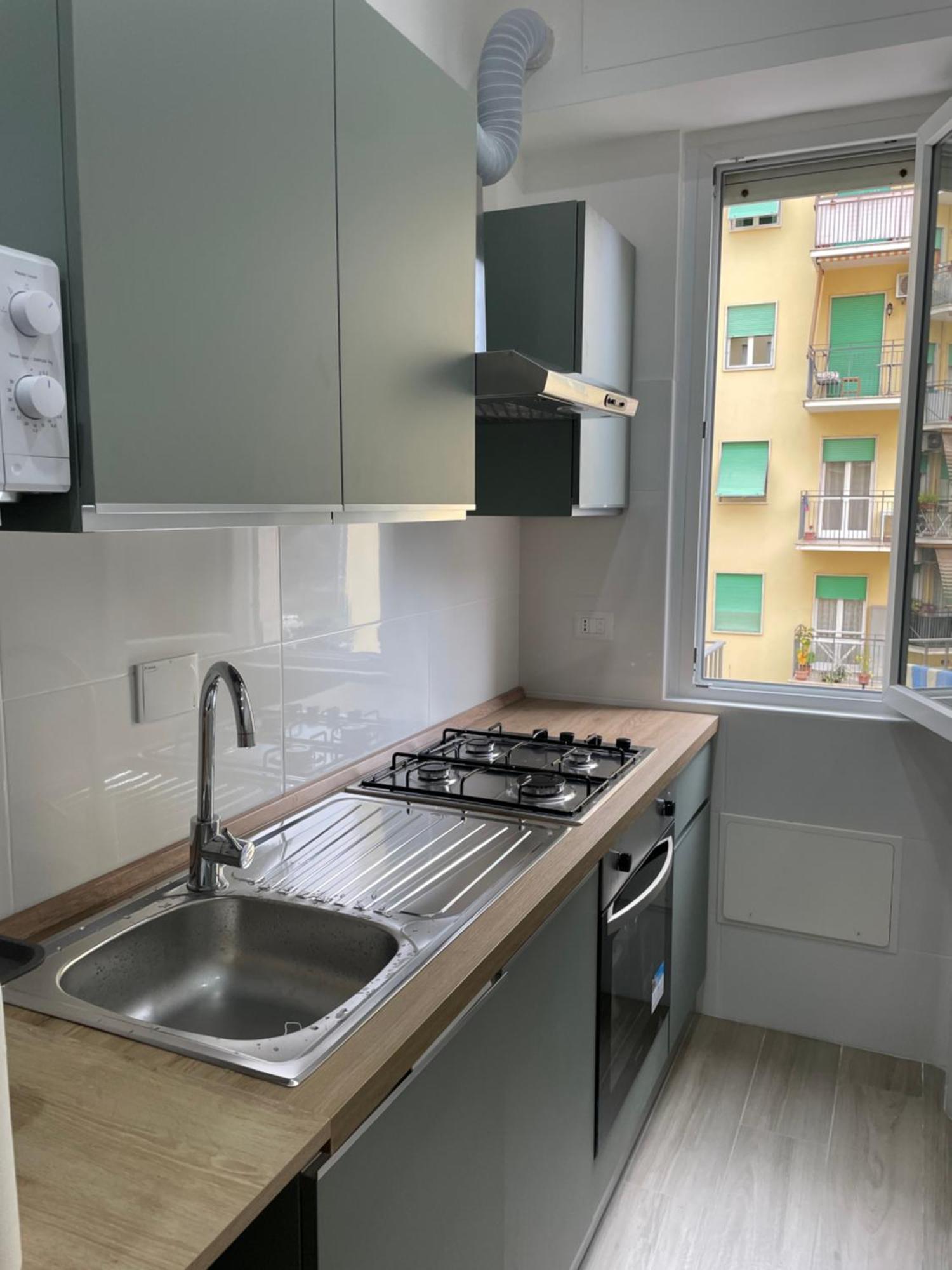 B8 Wang Acomodação com café da manhã Roma Exterior foto